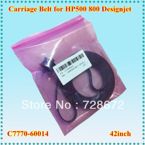 ο 42 ġ ÷ ĳ Ʈ C7770-60014 HP designjet 500 800 ÷  ǰ 2 